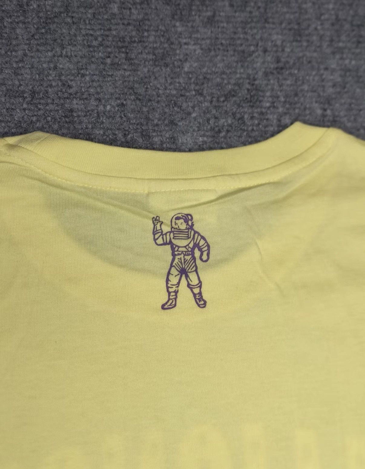 Billionaire Boys Club short-sleeve T-shirt by Billionaire Boys Club Size US L / EU 52-54 / 3 - 6 Thumbnail