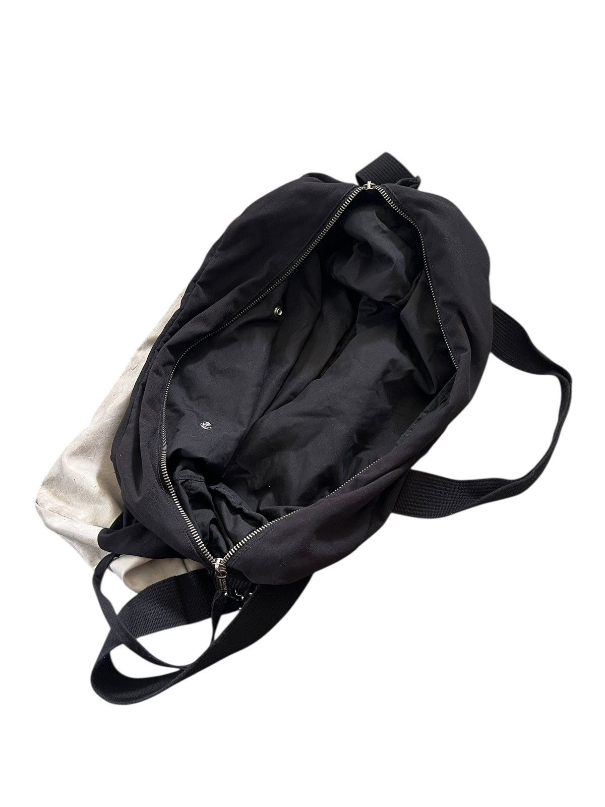 Eastpak × Kris Van Assche Eastpak x Kris Van Assche 2-Way Big Boston Bag Size ONE SIZE - 12 Thumbnail