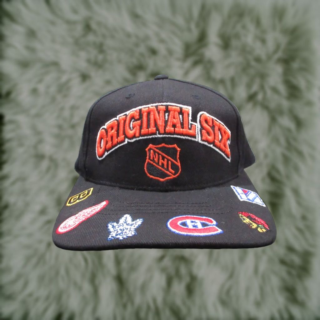 American Needle × MLB × Supreme Vintage Supreme X American
