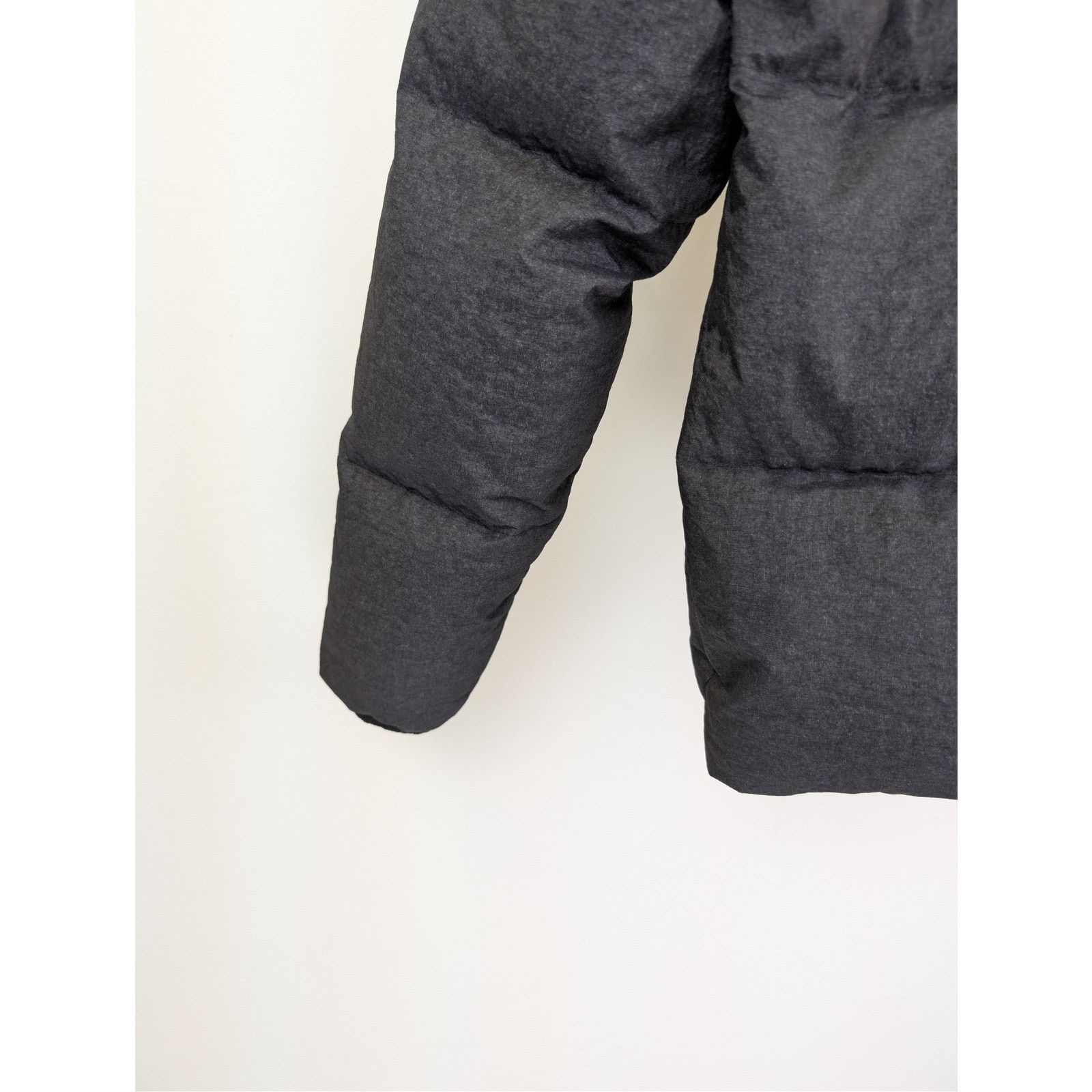 C.P. Company o1rshd1 Co-Ted Outerwear Short Jacket in Black Size US S / EU 44-46 / 1 - 16 Thumbnail