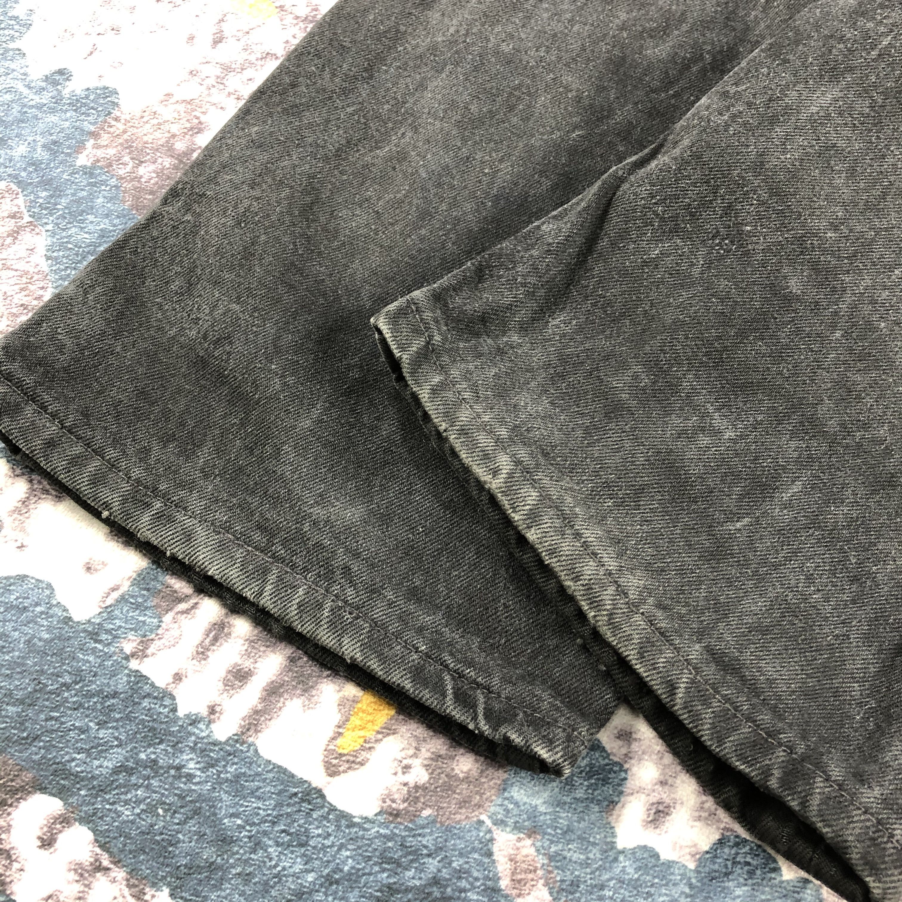 Levi's × Vintage Vintage 90s Levis 501 Earth Tone Jeans-JM2324 Size US 38 / EU 54 - 4 Thumbnail