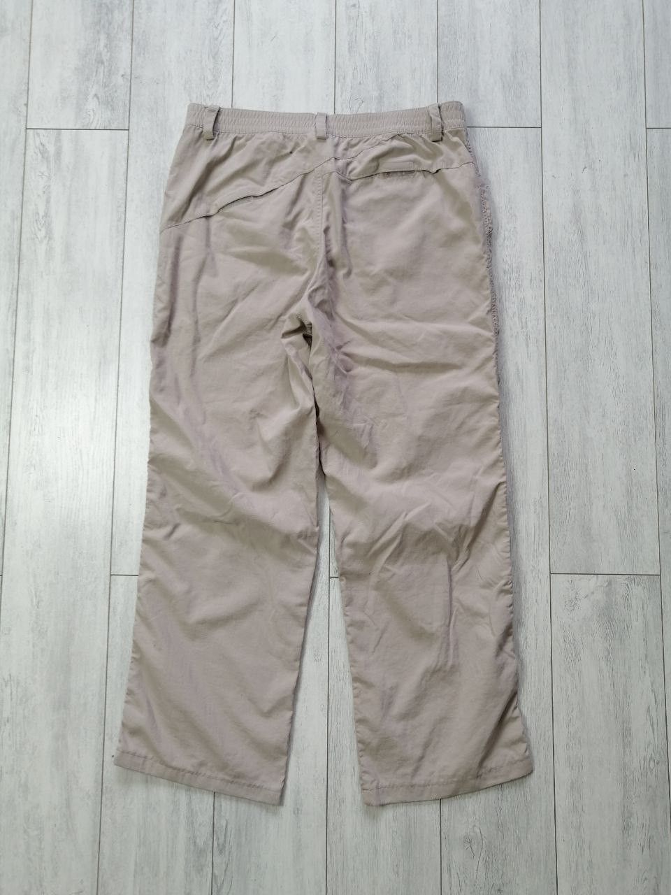 Adidas × Vintage Adidas London 2012 Vintage Mens Nylon Pants Size US 34 / EU 50 - 4 Thumbnail