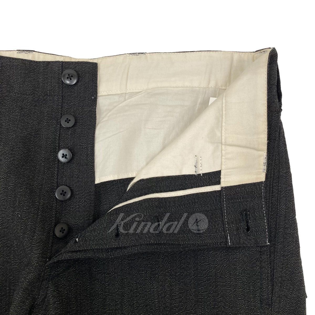 Visvim visvim GIFTFORD PANTS Slacks 0120205008017 Size US 34 / EU 50 - 4 Thumbnail