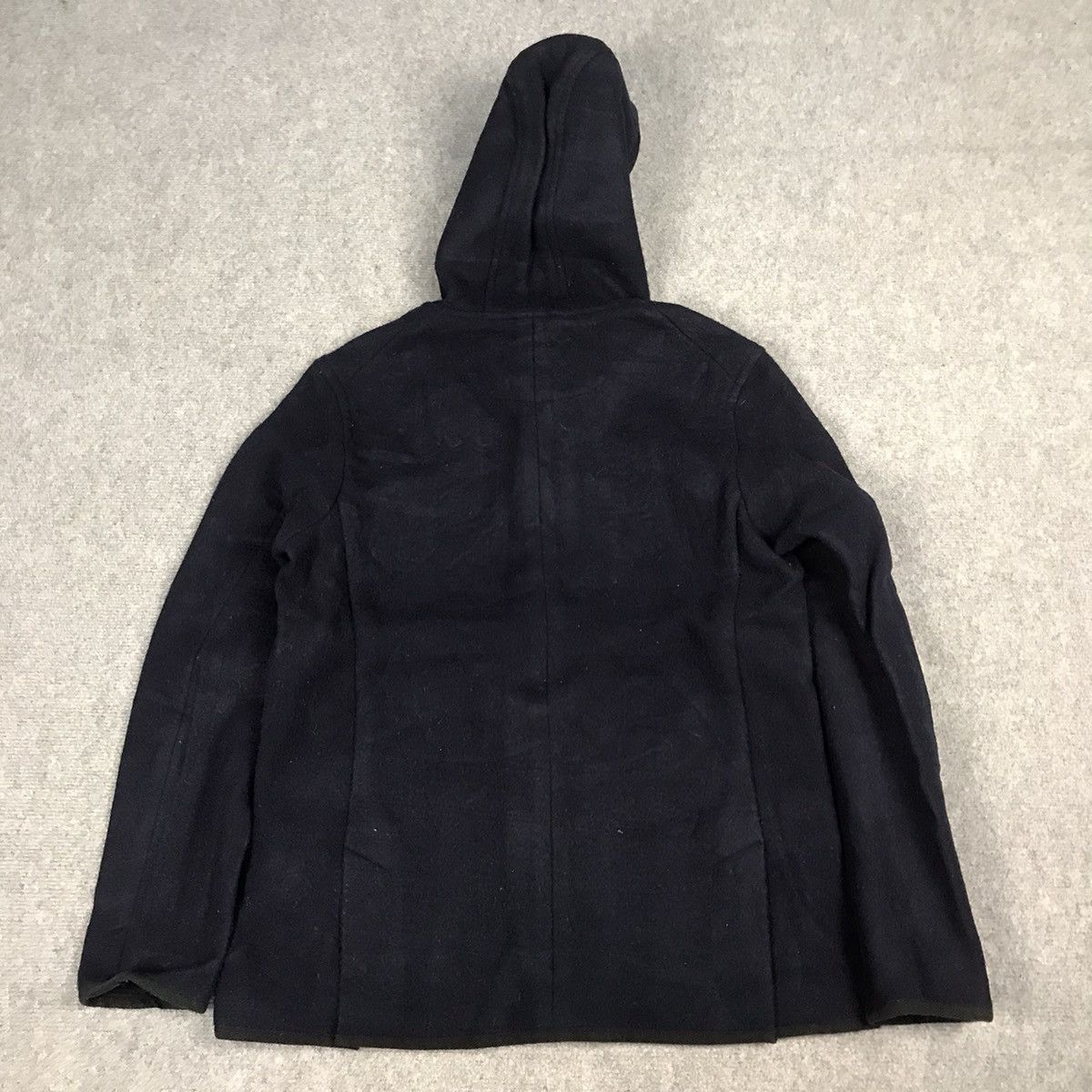 Danton × Japanese Brand DANTON WOOL BUTTON JACKET Size M / US 6-8 / IT 42-44 - 7 Thumbnail
