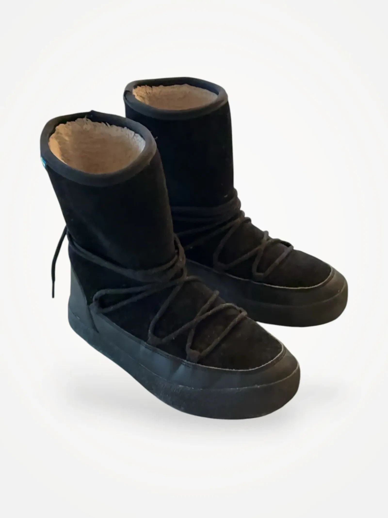 Tretorn Tretorn Aspa Hybrid Boots Size US 8 / IT 38 - 1 Thumbnail