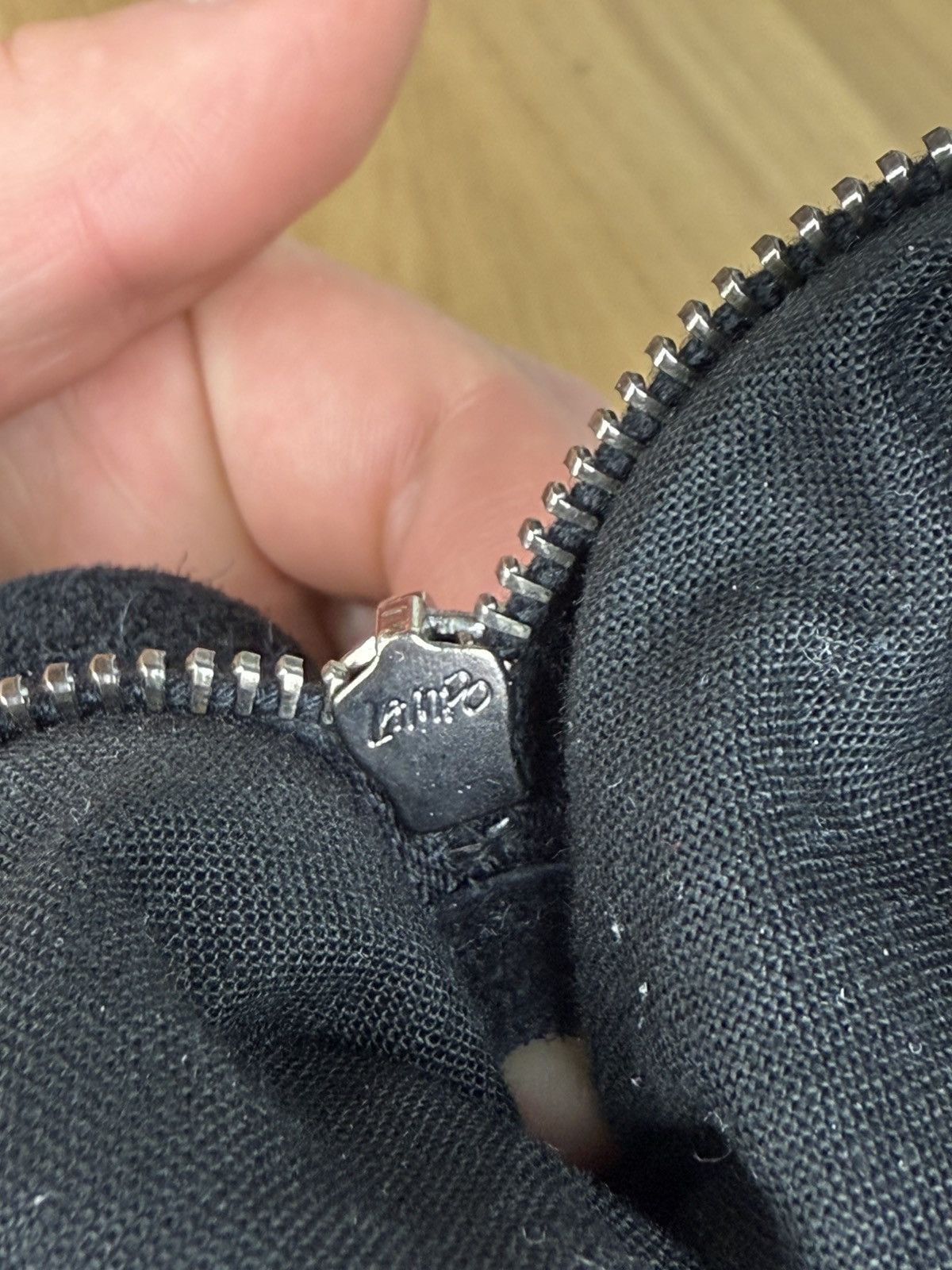 Balenciaga Balenciaga Bag City work leather Size ONE SIZE - 13 Thumbnail