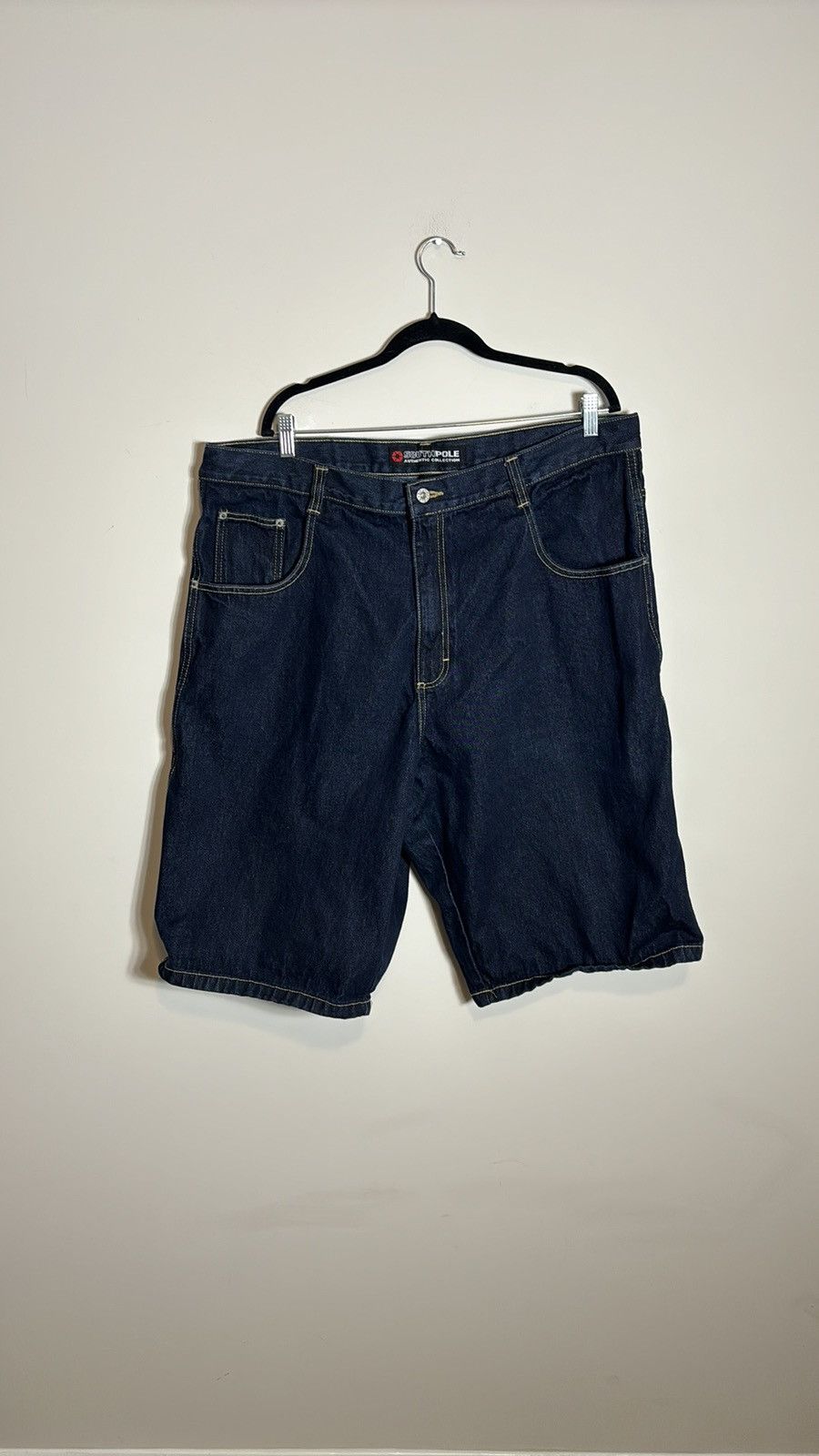 Southpole × Vintage Vintage South Pole Shorts Size US 42 / EU 58 - 1 Thumbnail