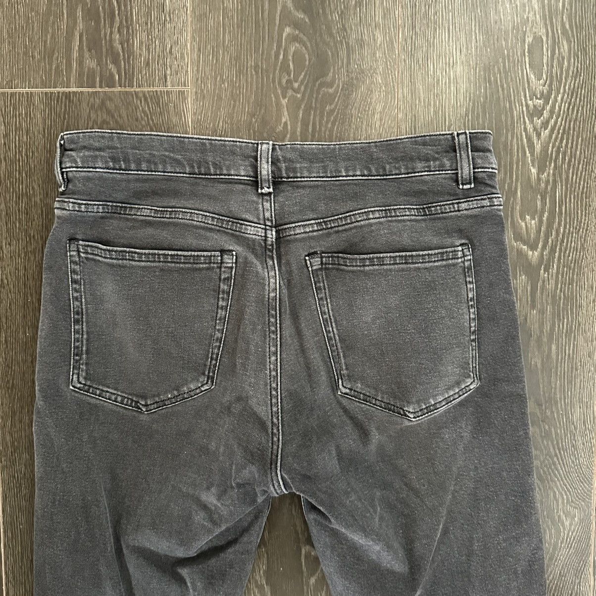 Cos COS Grey Slim Jeans Size 31 x 29 Size US 31 - 1 Thumbnail