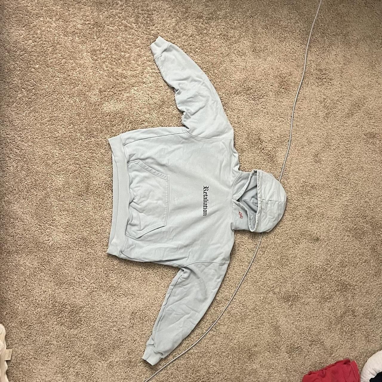 Other Berserk Young Guts Hoodie Size US L / EU 52-54 / 3 - 2 Thumbnail
