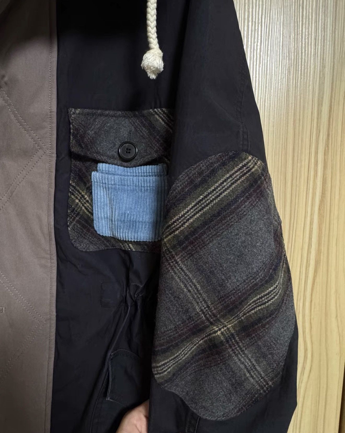 JW Anderson JW Anderson Trench Coat jacket Size US S / EU 44-46 / 1 - 3 Thumbnail