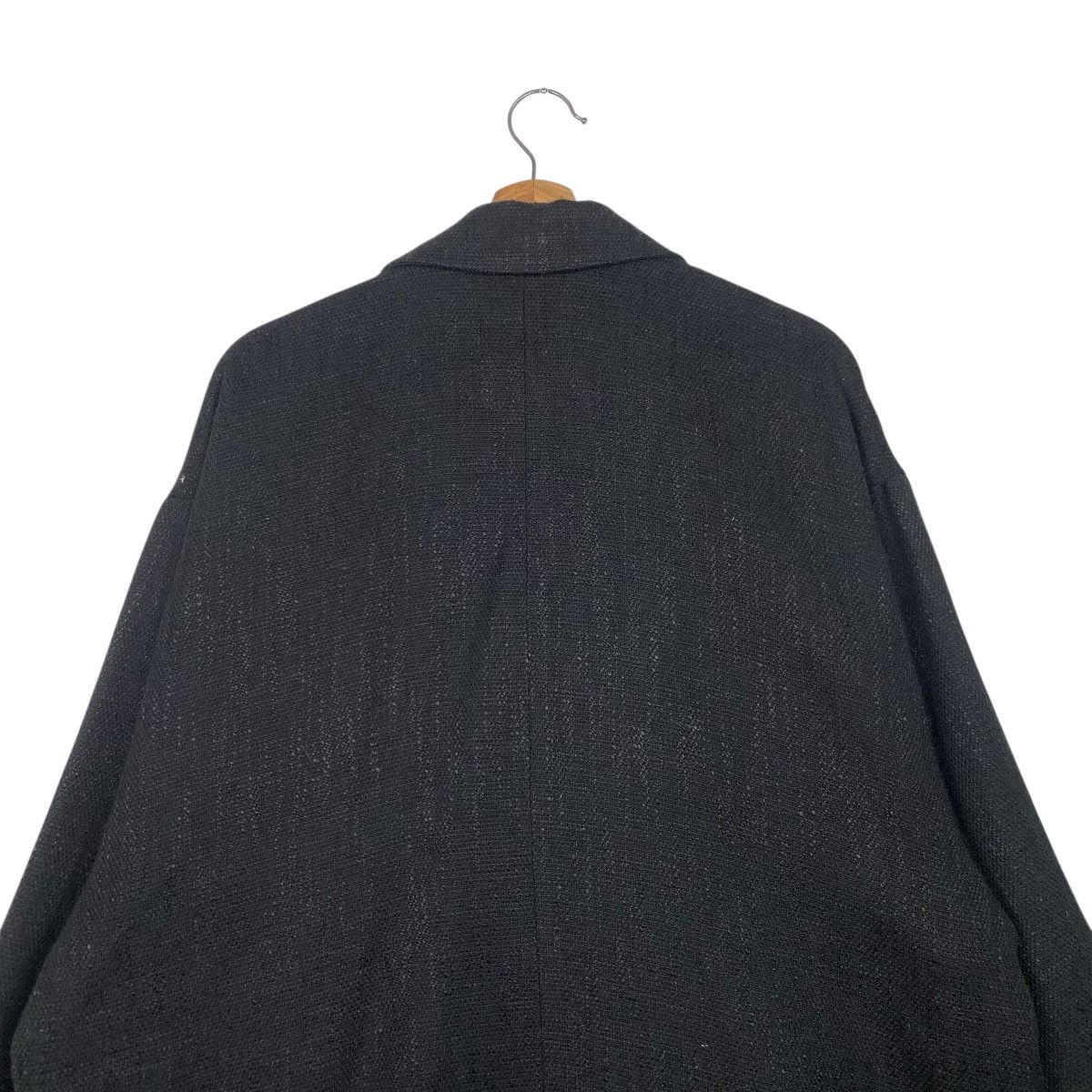 Japanese Brand Nilway double breasted overcoat Size US M / EU 48-50 / 2 - 8 Thumbnail