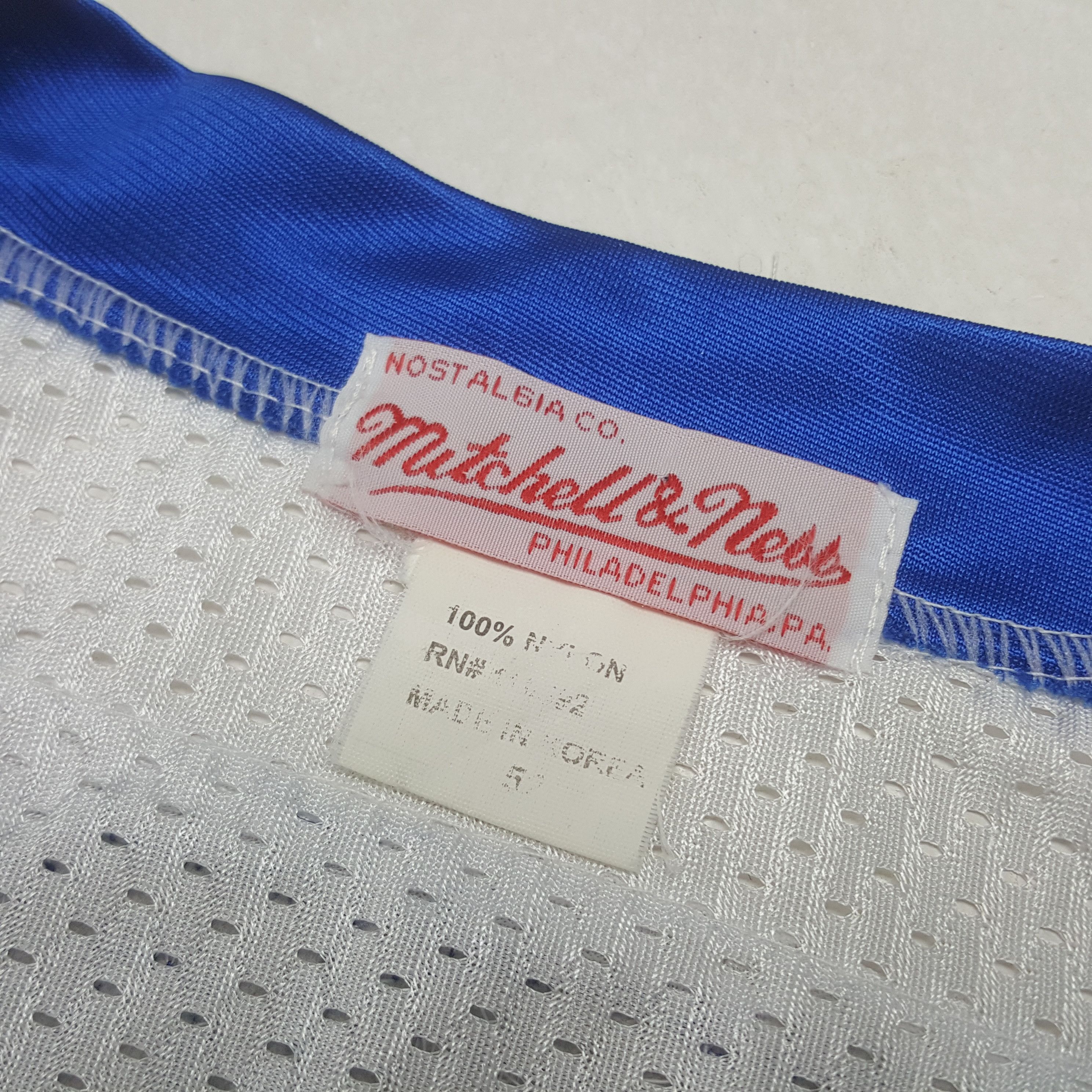 NFL Vintage Dickerson NFL Sport Jersey Shirt Size US L / EU 52-54 / 3 - 6 Thumbnail
