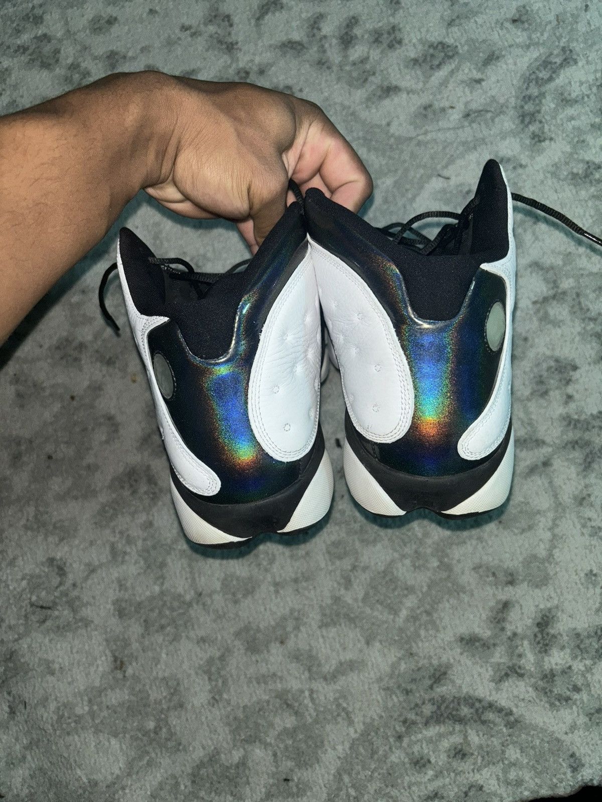 Jordan Brand × Nike Air Jordan Retro 13 Size US 13 / EU 46 - 3 Thumbnail