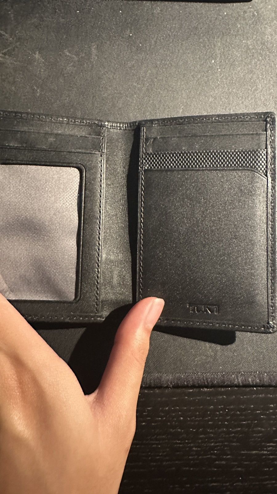 Tumi Tumi Card Holder Size ONE SIZE - 2 Thumbnail