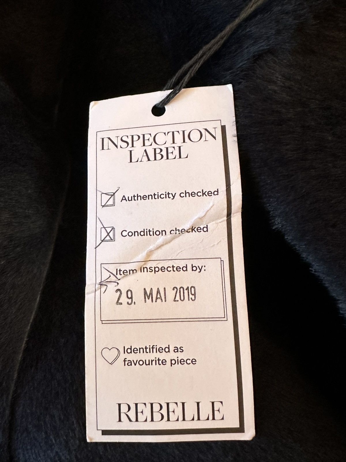 Versace Versace lammycoat Size M / US 6-8 / IT 42-44 - 14 Thumbnail