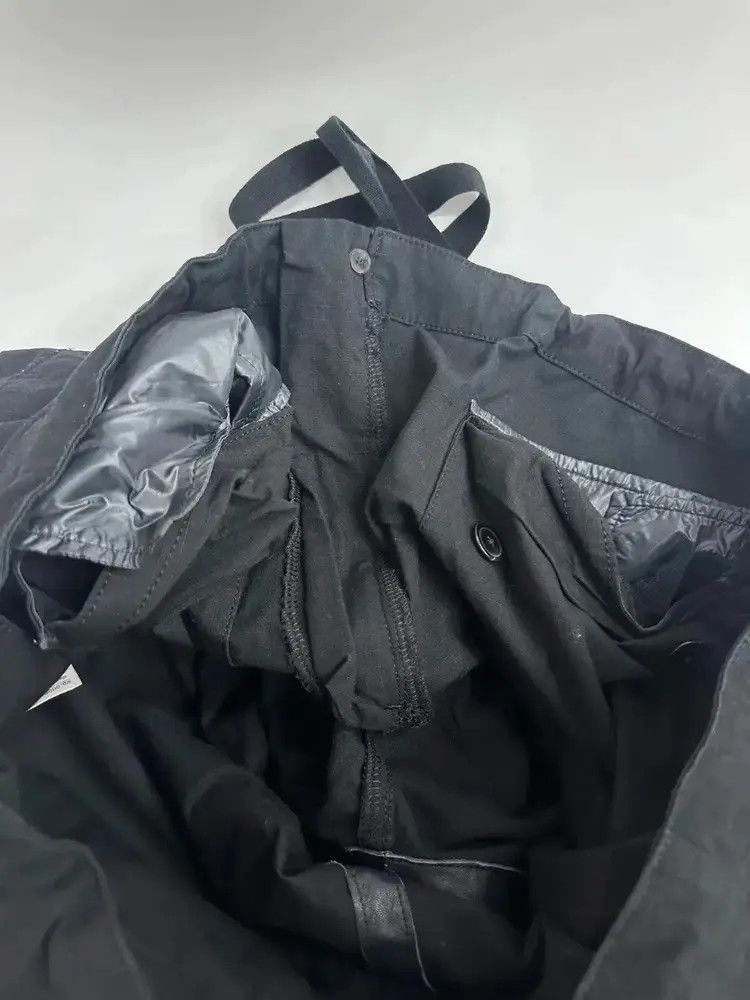 Takahiromiyashita The Soloist. Sz 46 Takahiromiyashita the soloist 17AW cargo pants-2505 Size US 30 / EU 46 - 7 Thumbnail