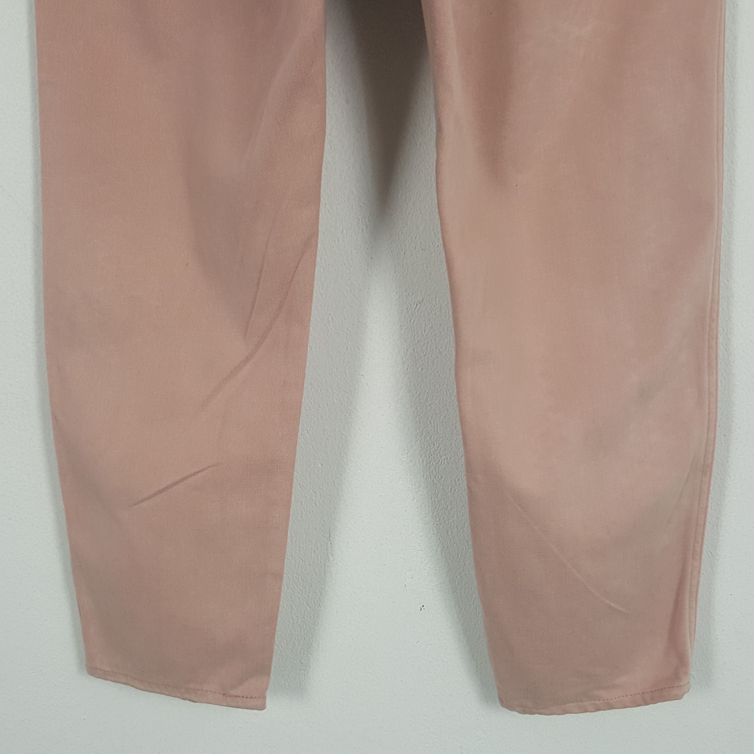 Nigel Cabourn × Vintage Vintage Nigel Cabourn British Designer Trousers Pants Size US 30 / EU 46 - 6 Thumbnail