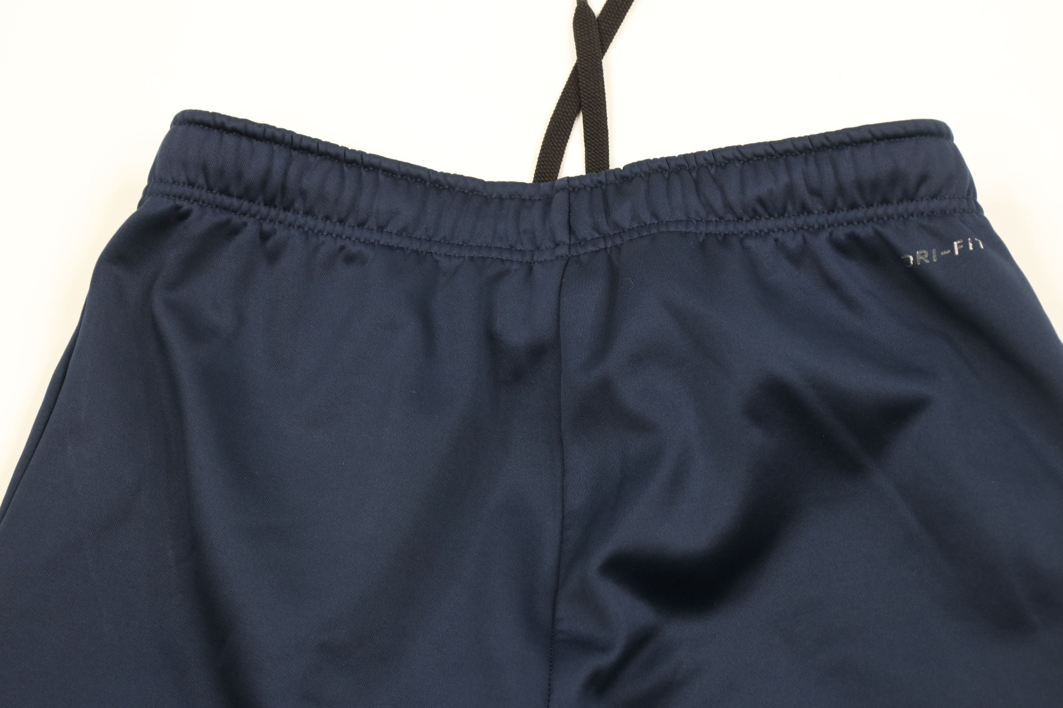 Nike × Vintage Vintage Nike Mini Swoosh Fleece Lined Wide Leg Sweatpants Size US 36 / EU 52 - 9 Thumbnail