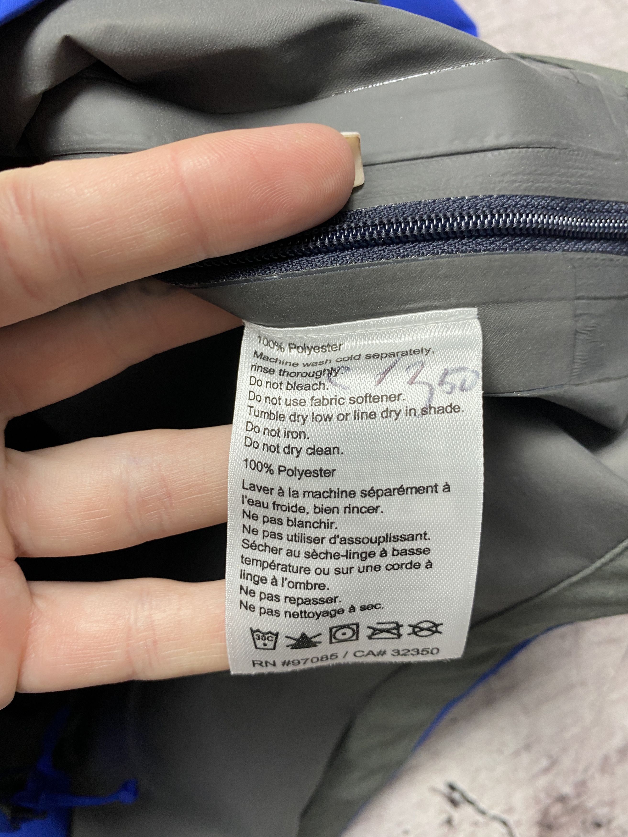 Goretex × Outdoor Research New Outdoor Research Foray Gore-tex Mens Jacket Gorpcore Size US S / EU 44-46 / 1 - 8 Thumbnail