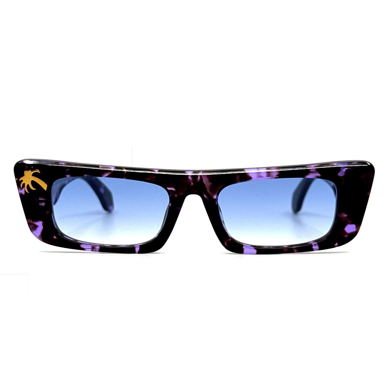 Palm Angels New, PALM ANGELS Sunglasses PERI093 3449 Authentic Size ONE SIZE - 3 Thumbnail