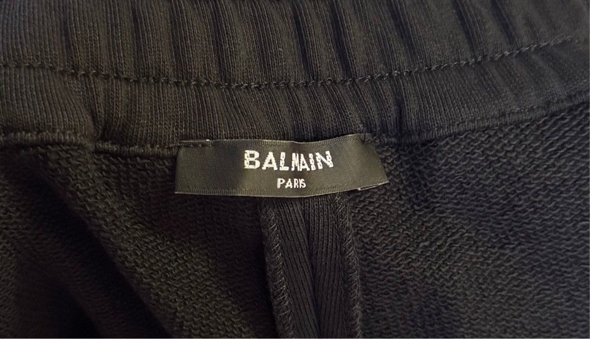 Balmain Shorts Balmain Size US 34 / EU 50 - 3 Thumbnail