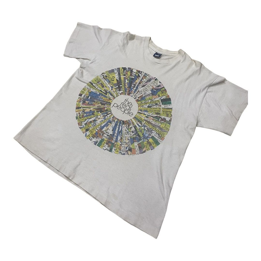 Other The Real People Size US XL / EU 56 / 4 - 1 Thumbnail