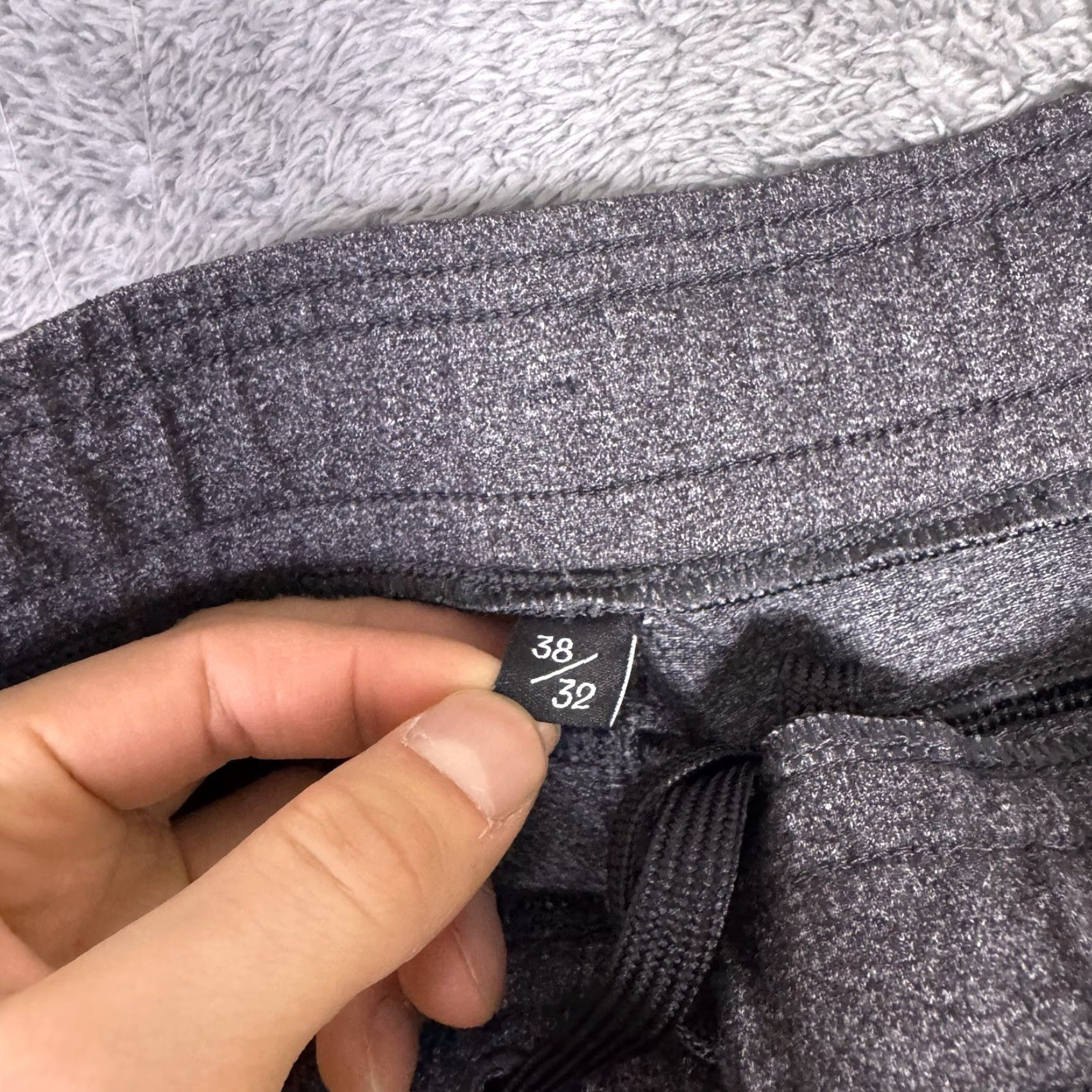 Vintage Public Rec Daymaker Pants Mens 38x32 Jogger Tech Soft Athleisure Trousers Size US 38 / EU 54 - 6 Thumbnail