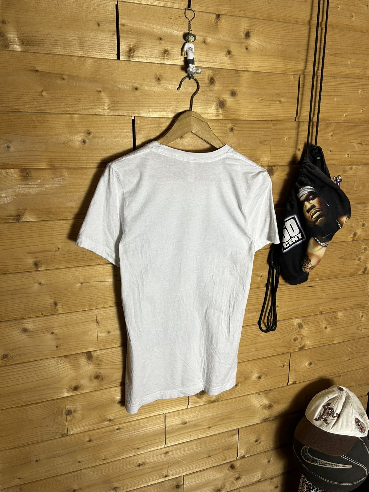 Vintage Vintage 00s Ride band t shirt Size US S / EU 44-46 / 1 - 8 Thumbnail