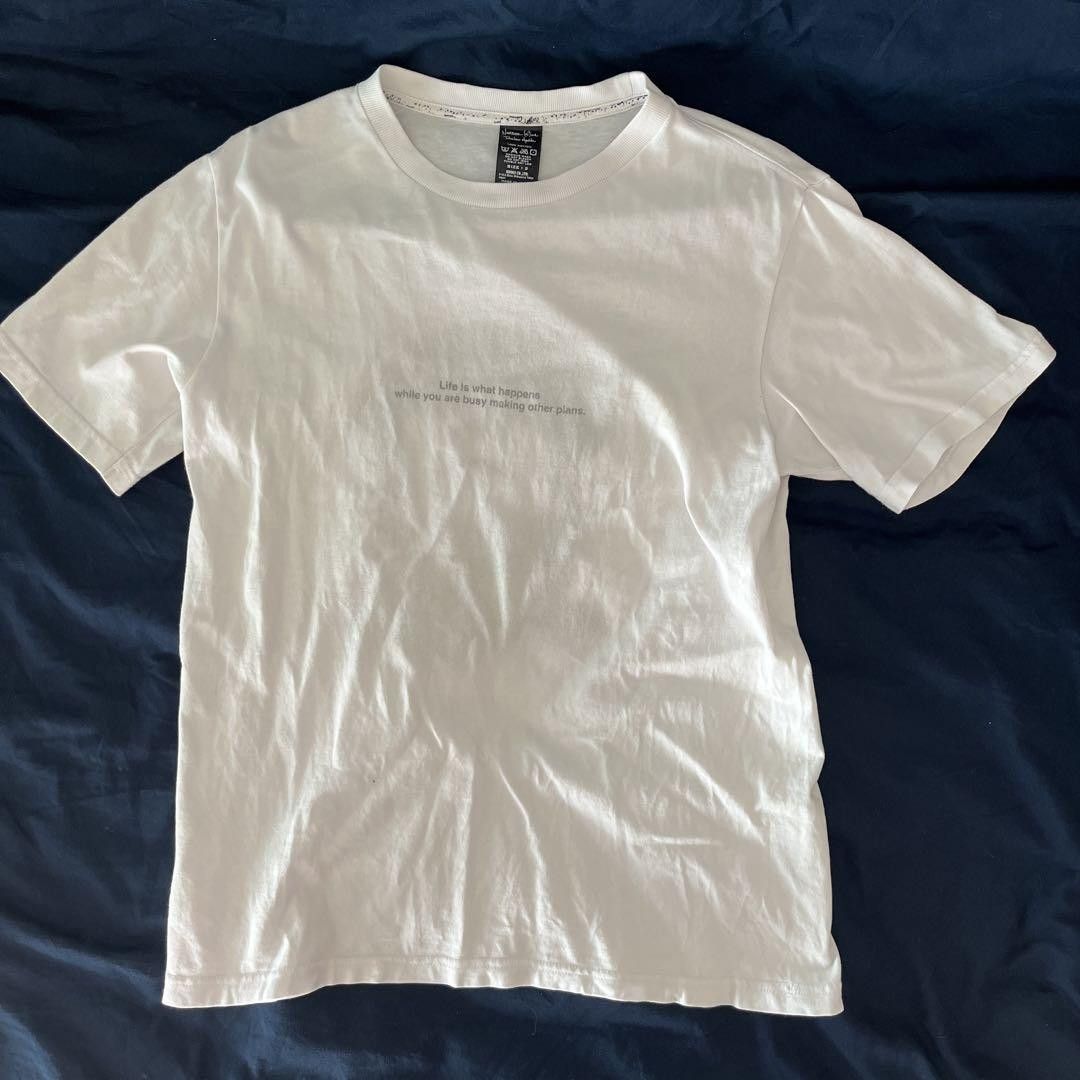 John Lennon Tee, image size:1080x1080