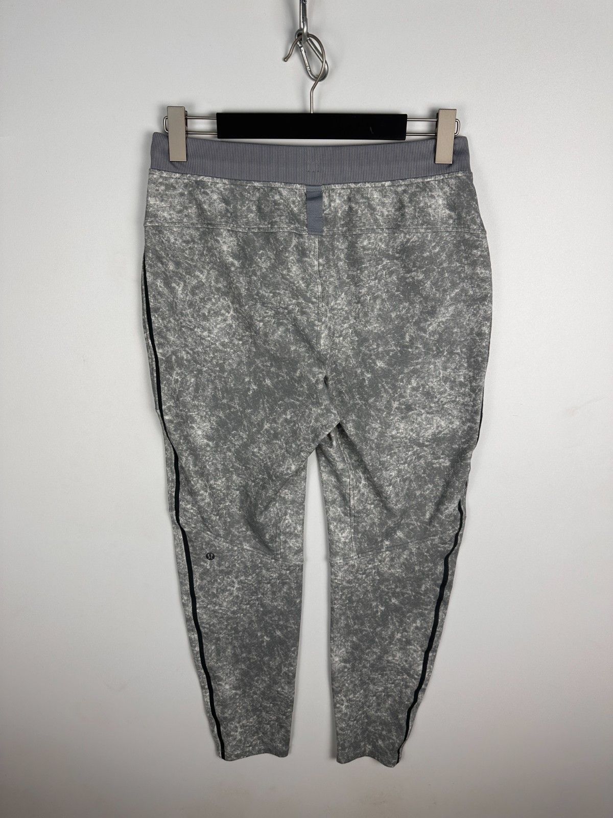 Lululemon Lululemon Textured Tech Pant Mens Grey Size M Size US 32 / EU 48 - 6 Thumbnail