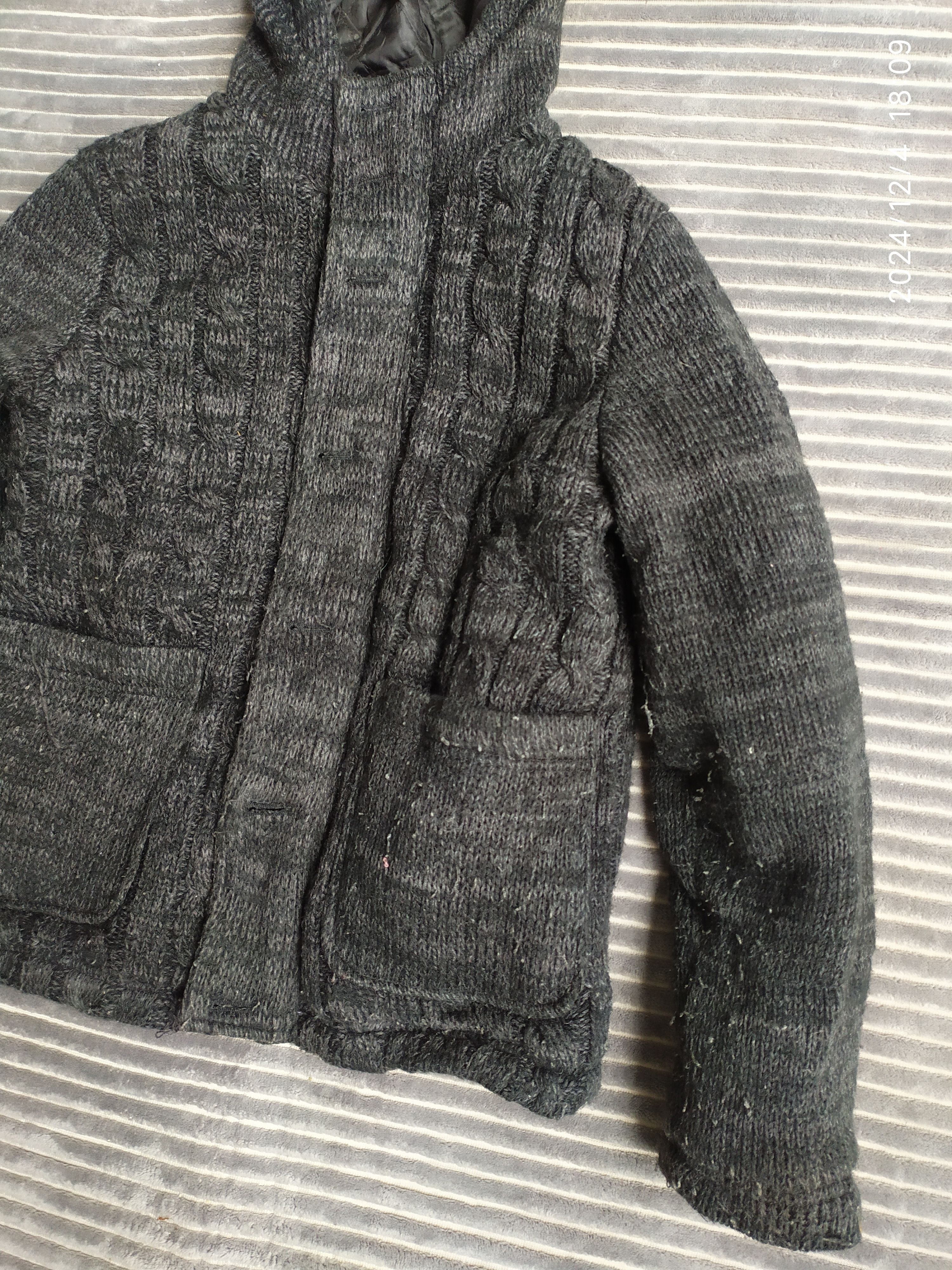 If Six Was Nine × Japanese Brand × Le Grande Bleu (L.G.B.) Yohji Yamamoto Junya Watanabe Playboi Carti Style Size US M / EU 48-50 / 2 - 3 Thumbnail