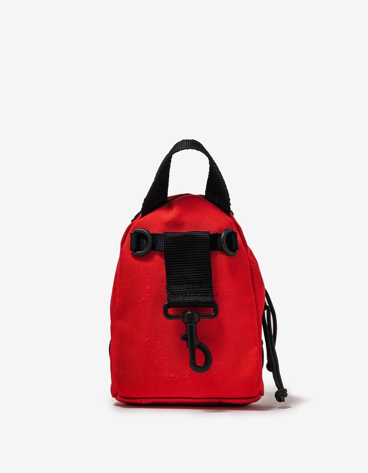 Balenciaga 💥Balenciaga Mini Explorer Patch Nylon Backpack Size ONE SIZE - 3 Thumbnail