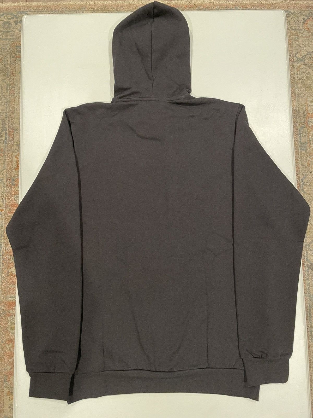 Adidas Adidas Black Hoodie Size US S / EU 44-46 / 1 - 2 Thumbnail