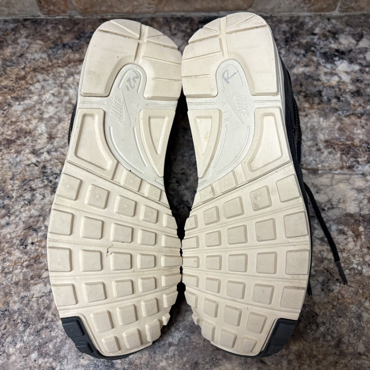 Fear of God × Nike Nike X Fear Of God Air Skylon 2 Black Fear Men’s Size 6 Size US 6 / EU 39 - 8 Thumbnail