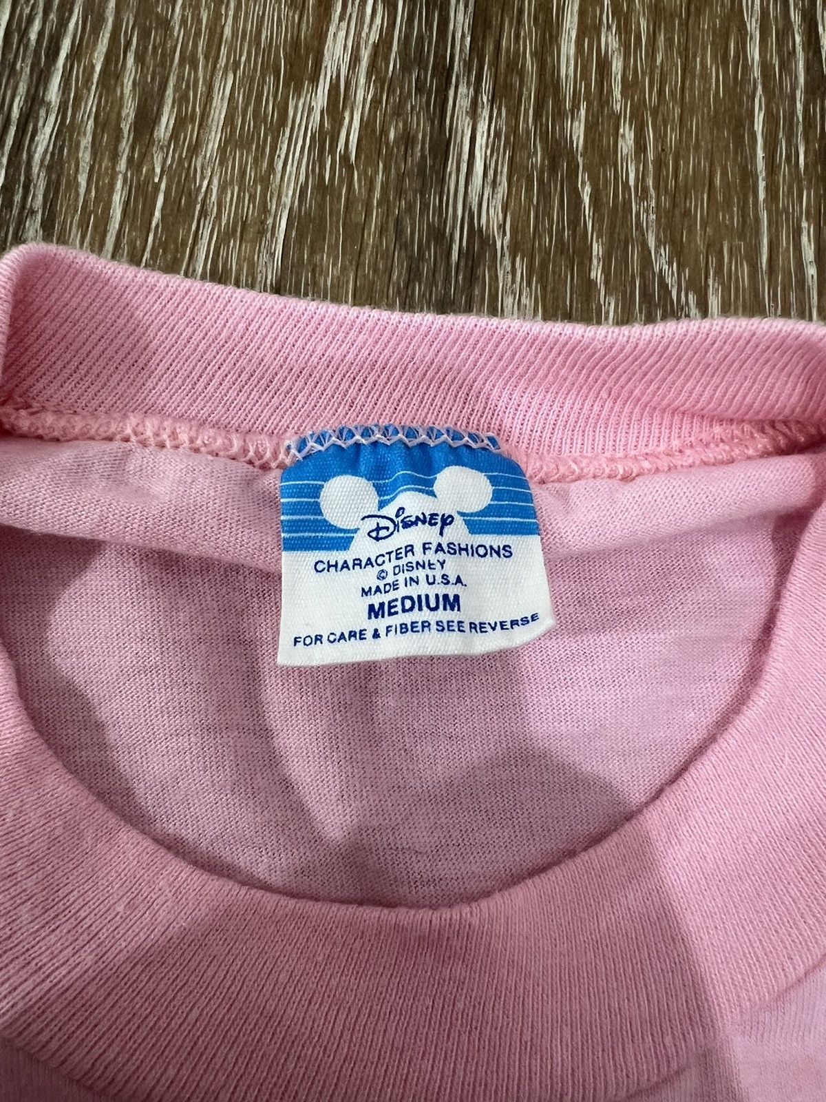 Disney Vintage Disney Florida Minnie Mouse Tee Size M / US 6-8 / IT 42-44 - 6 Thumbnail