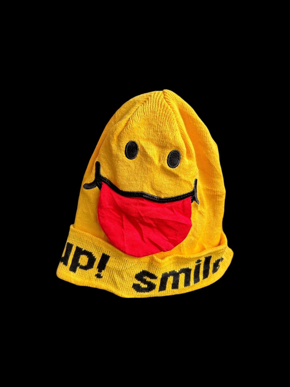 Japanese Brand × Kapital × Vintage Smile Inspired By Kapital Japanese Brand Up Start Co ltd. ☠️🎌 Size ONE SIZE - 2 Thumbnail