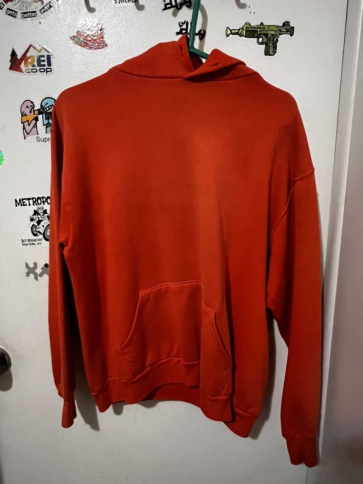 Russell Athletic Vintage Russell Hoodie Size US M / EU 48-50 / 2 - 1 Thumbnail