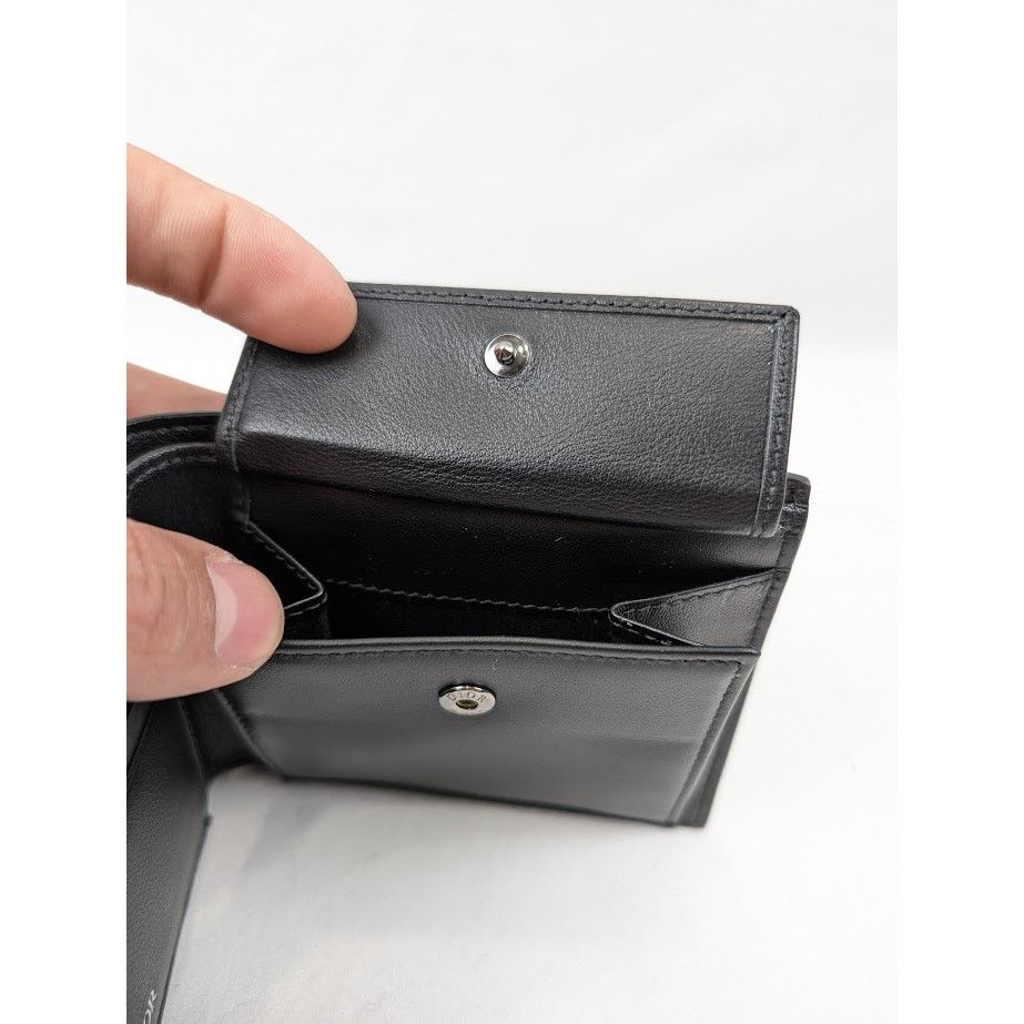 Dior o1rshd1 Size: OS / Wallet in Black Size ONE SIZE - 12 Thumbnail