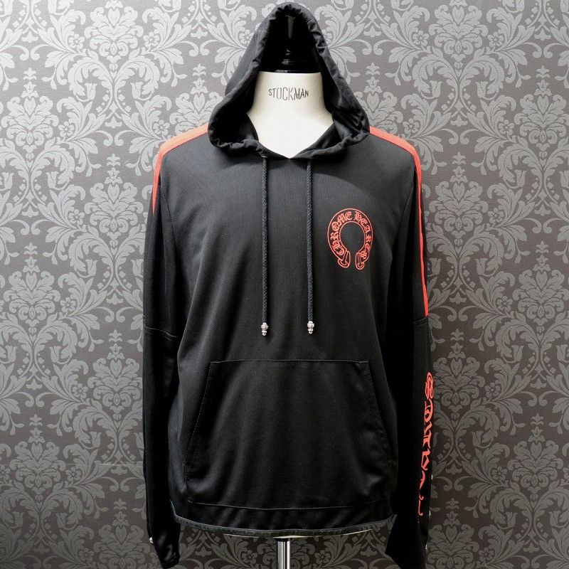 Chrome Hearts Striped | Grailed