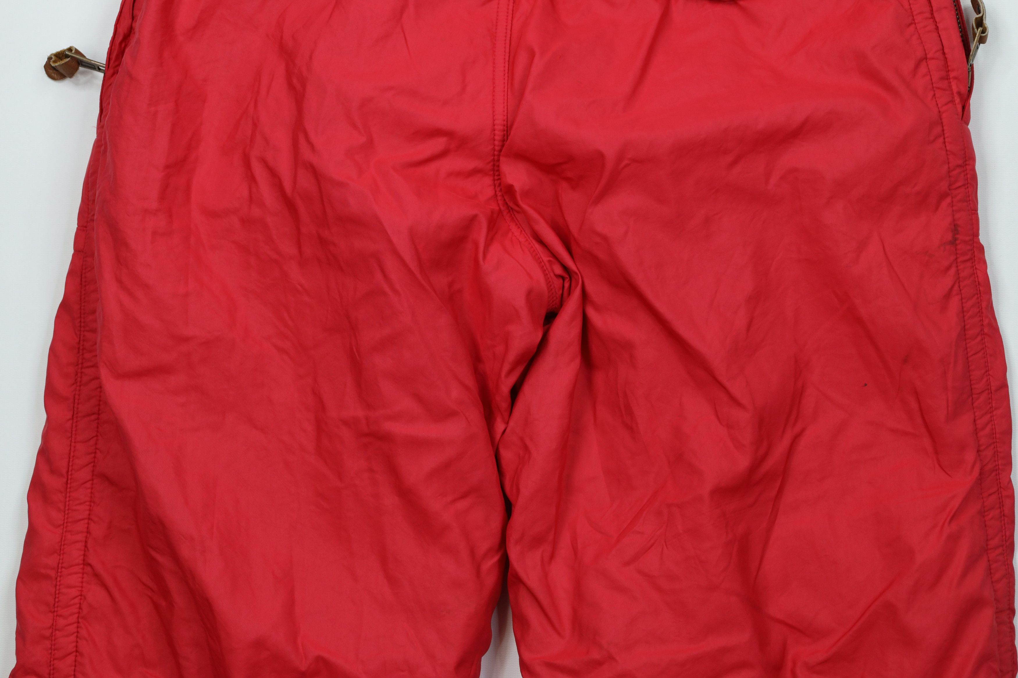 Vintage Vintage 90s Streetwear Winter Ski Snow Pants Joggers Size US 30 / EU 46 - 13 Thumbnail