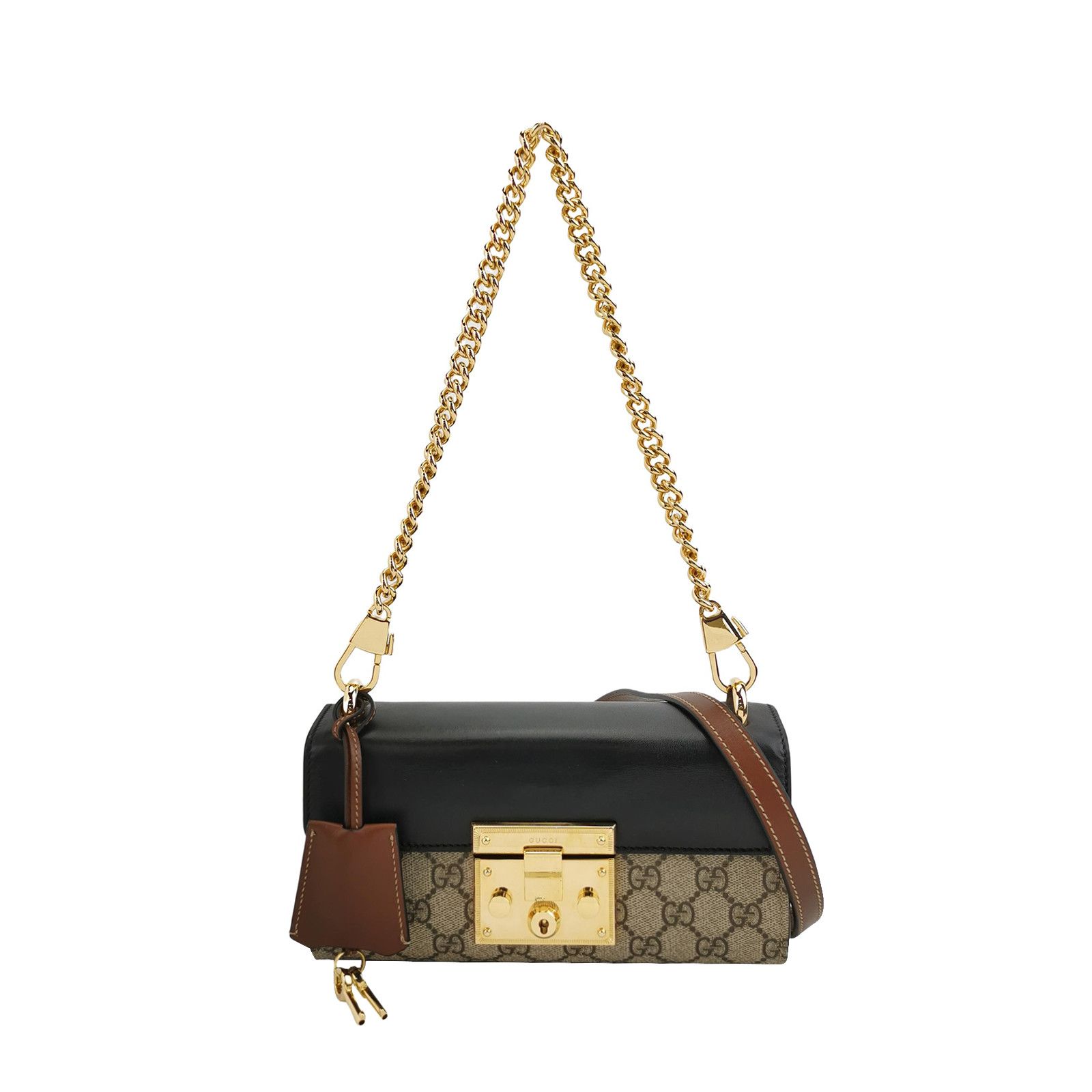 Gucci Gucci Women os Shoulder Bags Size ONE SIZE - 1 Thumbnail