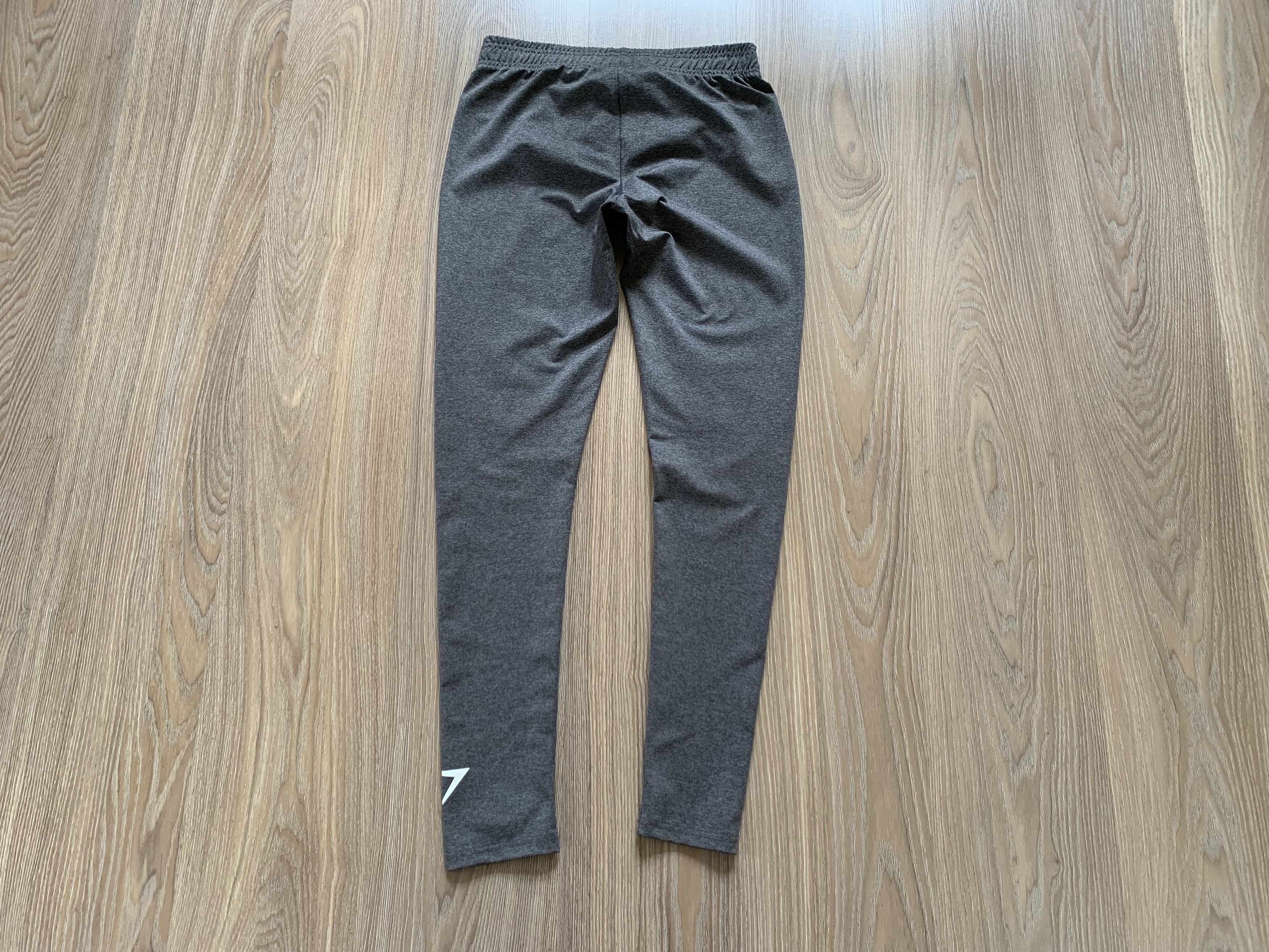 Gymshark Gymshark Grey Training Pants Size US M / EU 48-50 / 2 - 3 Thumbnail