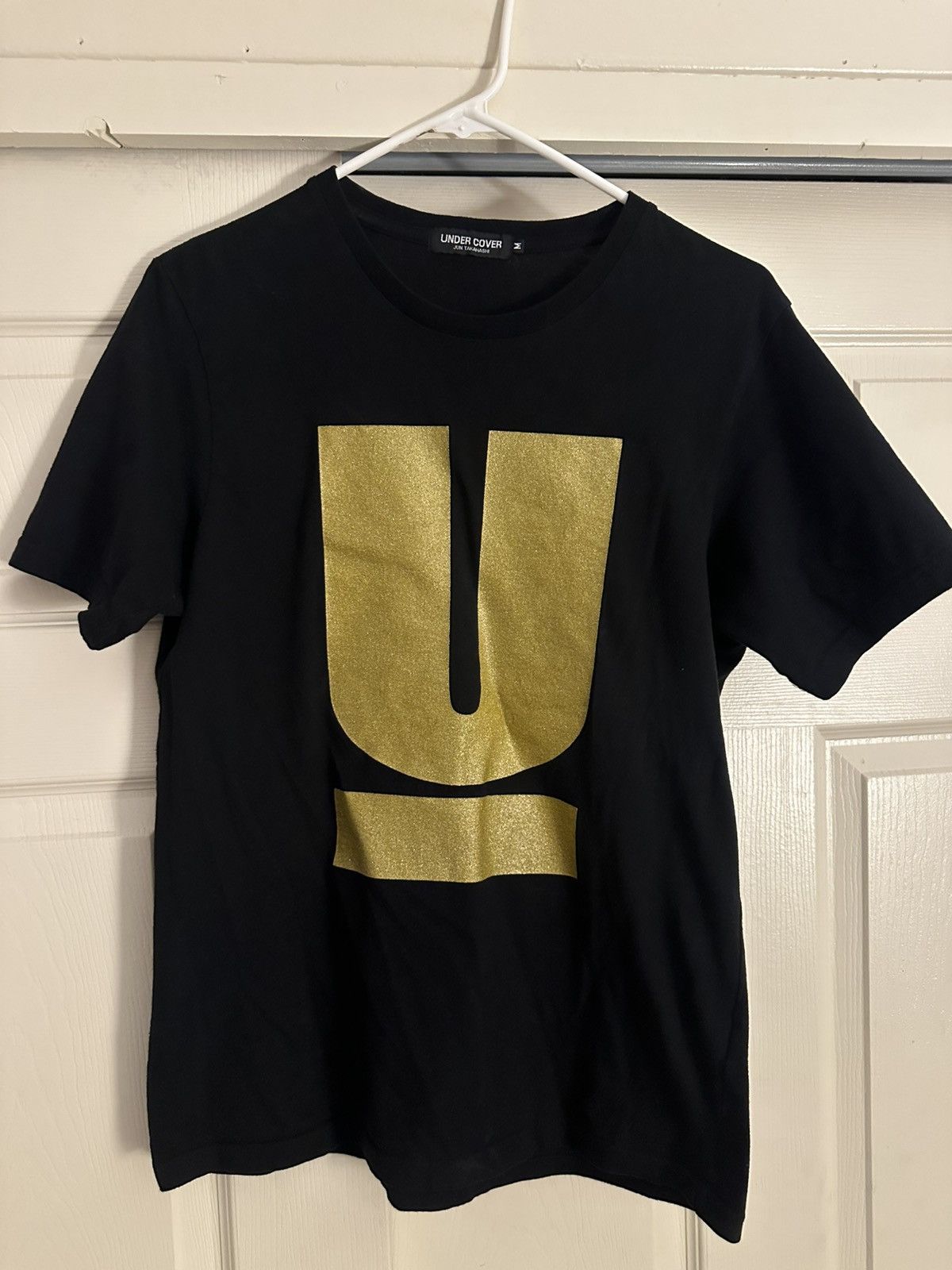 Undercover Undercover “We Make Noise Not Clothes” Tee Size US M / EU 48-50 / 2 - 1 Thumbnail