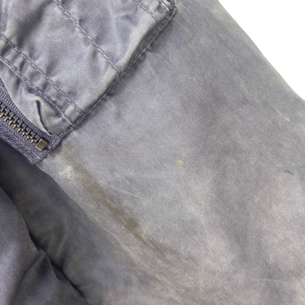 Japanese Brand Japanese Brand Upright Tomcat Ranger 100 Centurion Bombers Size US M / EU 48-50 / 2 - 15 Thumbnail