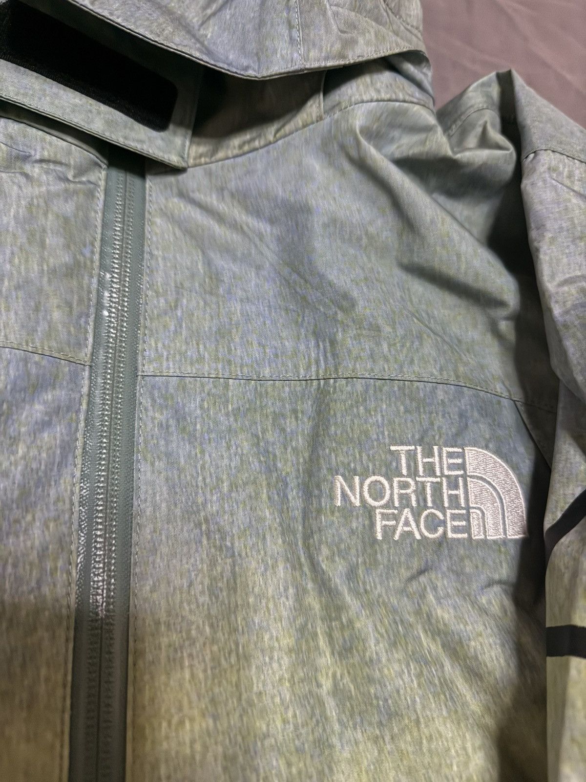The North Face Supreme tnf 08 the north face day summit skyline Jacket Size US L / EU 52-54 / 3 - 7 Thumbnail