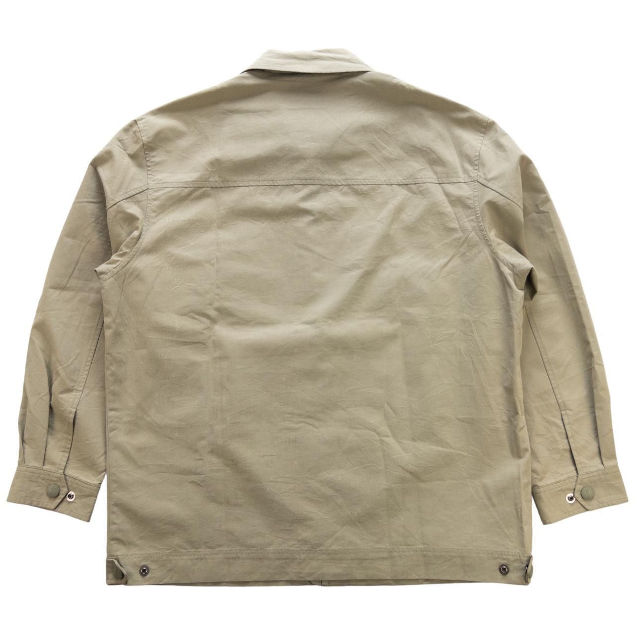 Yves Saint Laurent Vintage YSL Yves Saint Laurent Jacket Size M Size US M / EU 48-50 / 2 - 2 Thumbnail