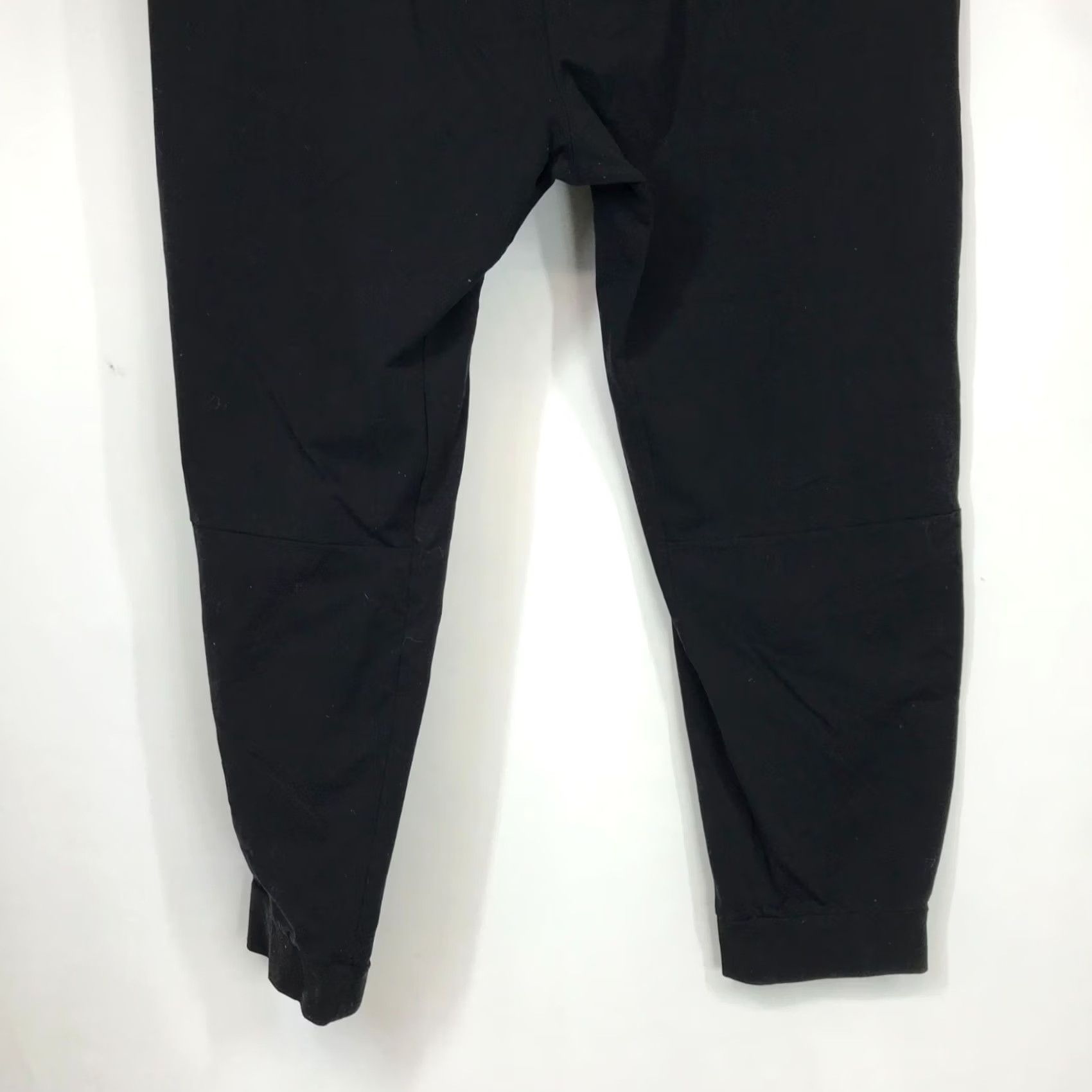Vintage PUBLIC REC Pants Mens 44 Black MEN ELASTIC WAIST NYLON BLEND JOGGER Size US 44 / EU 60 - 6 Thumbnail