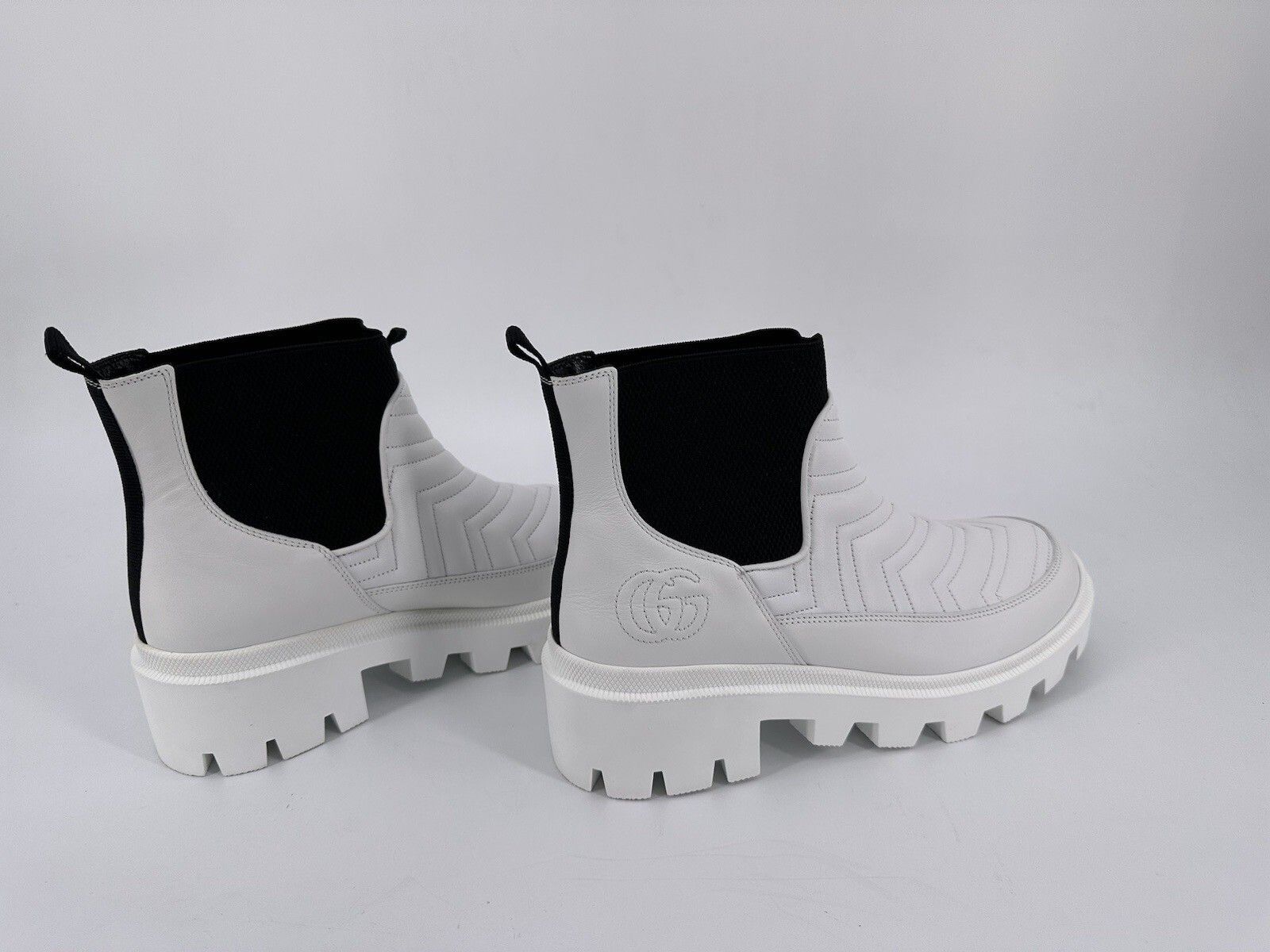 Gucci New Gucci Boots Size IT-41,5 / US-11,5 Size US 11.5 / IT 41.5 - 7 Thumbnail