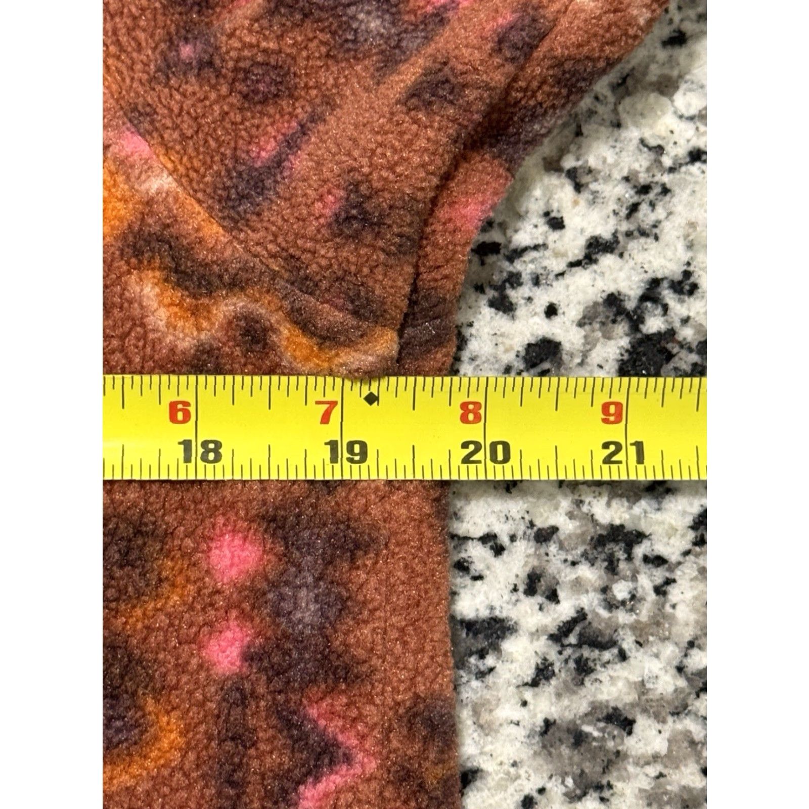 Patagonia Patagonia Sweater Synchilla 1/4 Snap-T Button Aztec Southwestern Womens Small Size S / US 4 / IT 40 - 3 Thumbnail