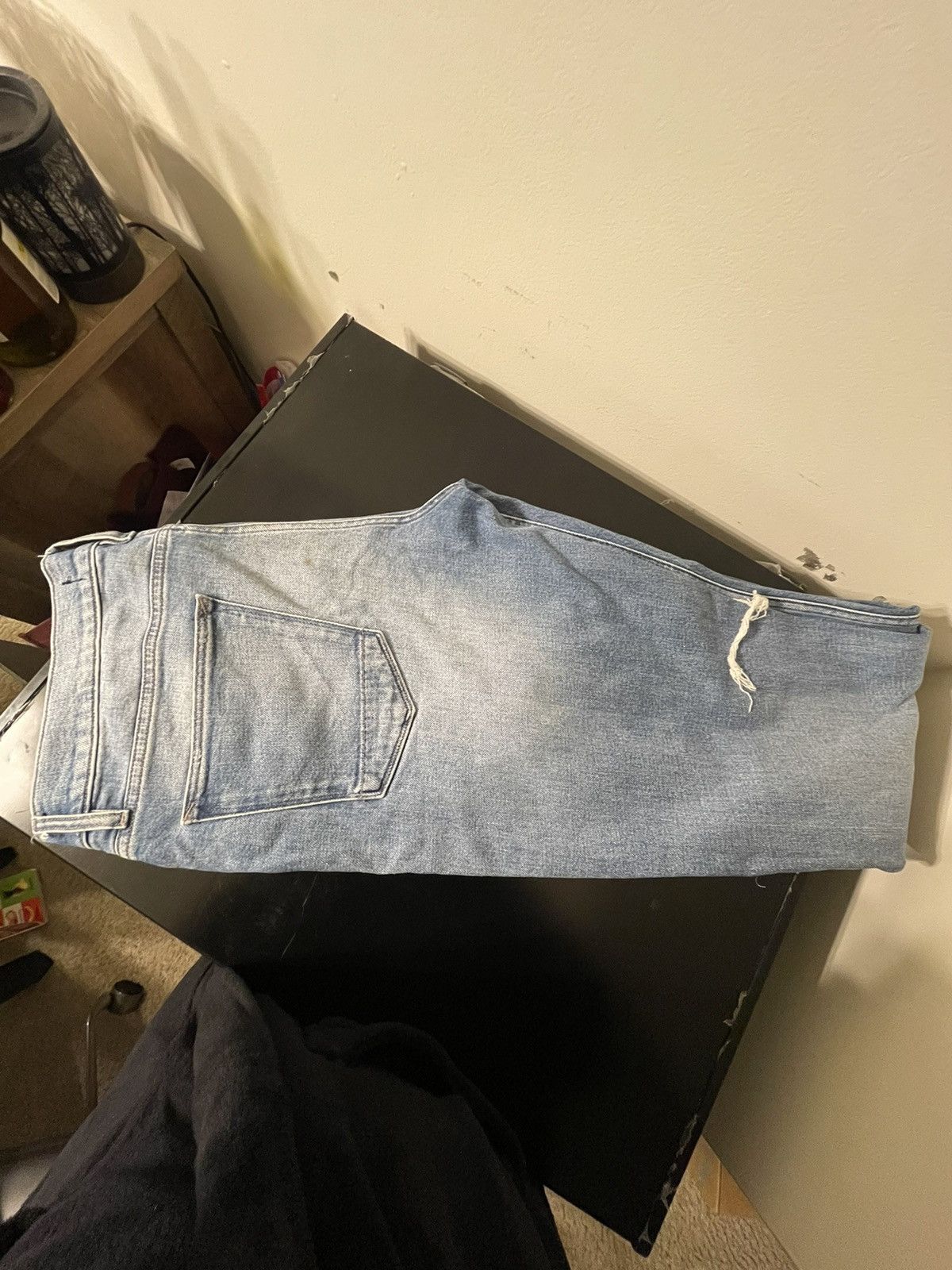 Hudson Hudson Skinny Jeans Size US 36 / EU 52 - 5 Thumbnail